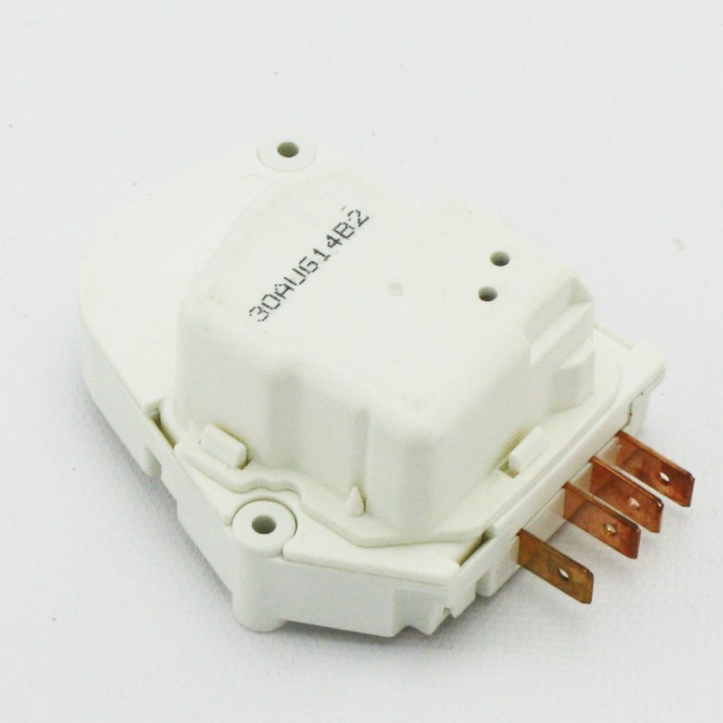 Supco SZ3081180 Refrigerator Freezer Defrost Timer For Sub Zero 3081180,
