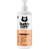 Buddycare Peach Cat Shampoo - Deep Cleansing Shampoo for Cats