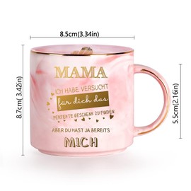 Geschenk für Mama