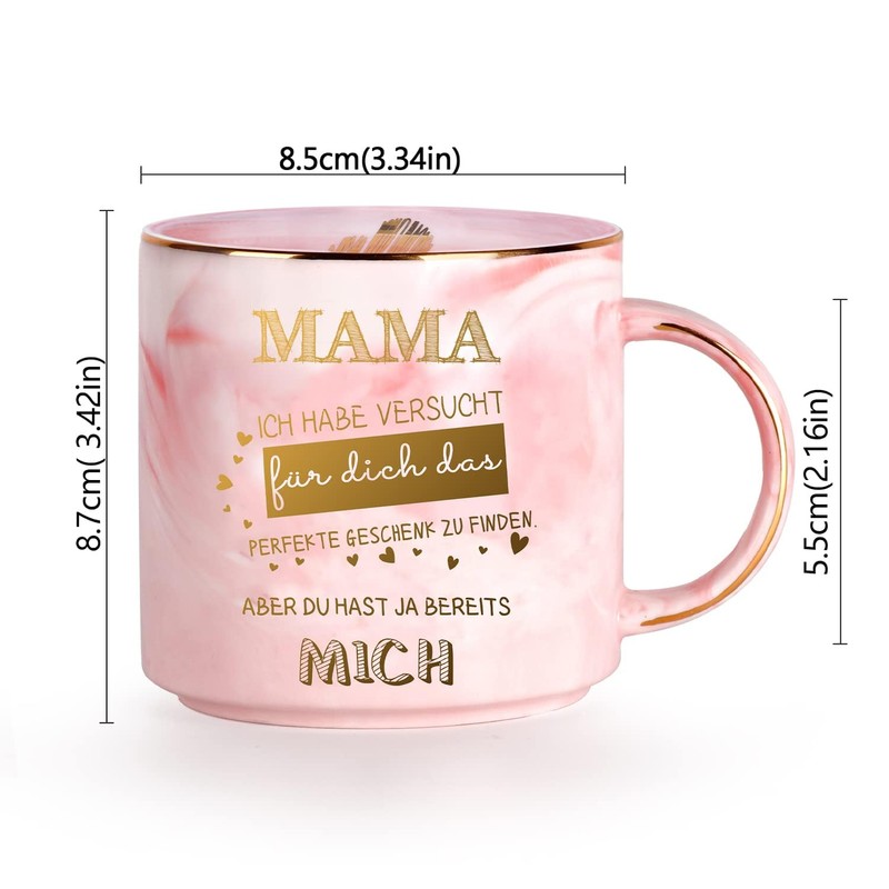 Geschenk für Mama