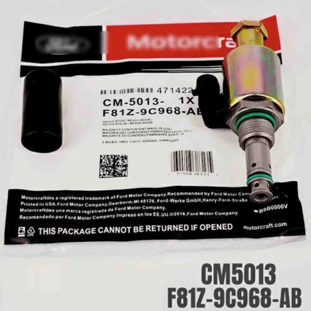 Fuel Injection Pressure Regulator IPR Valve CM5013 – For Ford 7.3L Powerstroke 1994-2003