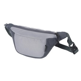 Nitro Hip Bag, Stylish Chest Bag, Belt Bag with 2 Compartments, Travel Pack, Heritage Shoulder Bag, Festival Waist Bag, Bum Bag