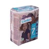 Libero Comfort, Size 7 Nappies, Pack of 21