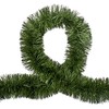 5X 2.5M Christmas Natural Pine Green Tinsel Garland Xmas Party