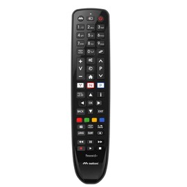 Meliconi GUMBODY PERSONAL 6+ TELEFUNKEN TV REMOTE CONTROL REMOTE CONTROL REMOTE CONTROL REMOTE CONTROL REMOTE