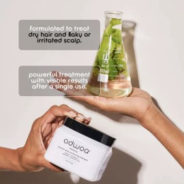 Adwoa Beauty Baomint Deep Conditioning Treatment