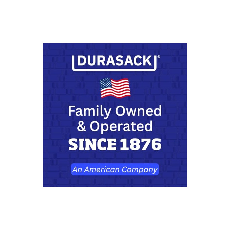 DURASACK Large Insulated Food Delivery Bag – 16"x9"x13" Reusable Thermal