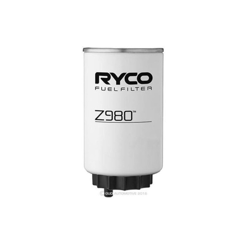 RYCO Fuel Filter Z980