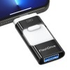 Peakloong USB Stick for Phone Flash Drive for Phone Memory