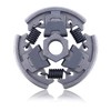 Mtanlo 3/8 Spur Sprocket Clutch Cover Kit for Stihl MS211
