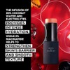 Base Maquillaje Barra Skin Edit Serum Foundation Limpio Vegano Fórmula