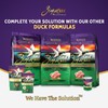 Zignature Duck Soft Moist Treats for Dogs