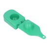 Miskall Tostonera Toston Maker for Stuffing Tostones Tostonera Plantain Solid