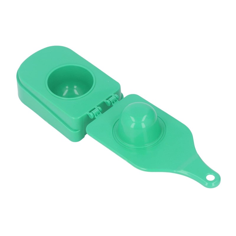 Miskall Tostonera Toston Maker for Stuffing Tostones Tostonera Plantain Solid