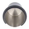 58mm Coffee Dosing Cup Universal Stainless Steel Coffee Machine Handle