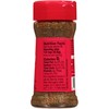 Dash Salt-Free Seasoning Blend, Tomato, Basil and Garlic, 2 Ounce