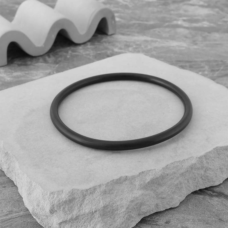 Create idea 4pcs Filter Top Nitrile Rubber Seals 75 x