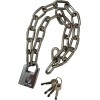 WANLIAN Bike Lock Chain,motorcyc