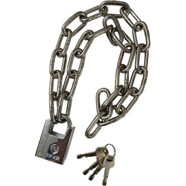WANLIAN Bike Lock Chain,motorcyc
