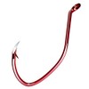 EAGLE CLAW W&M Generation II S-Curve Switch Rod 11' 5 wt.