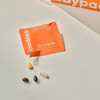 데이팩 올인원 한포 비타민 1박스 1개월분 (멀티비타민+rTG오메가3+유산균+루테인) Daypack All-in-One Vitamin