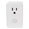 Qolsys IQ Z-Wave Plus v2 Smart Plug Outlet, 700 Series