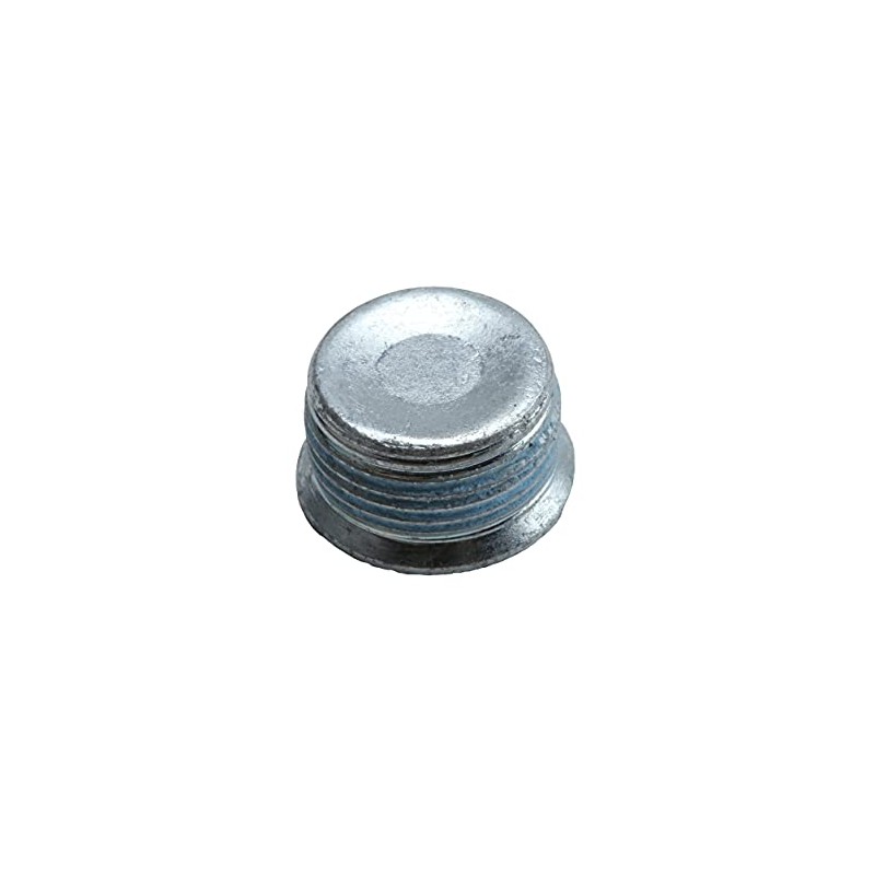 GM Parts 11548315 Engine Block Oil Gallery Plug