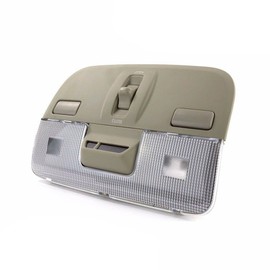 Subaru Genuine Overhead Map Light Assembly - 84621AG53A - 2008-2009 Outback