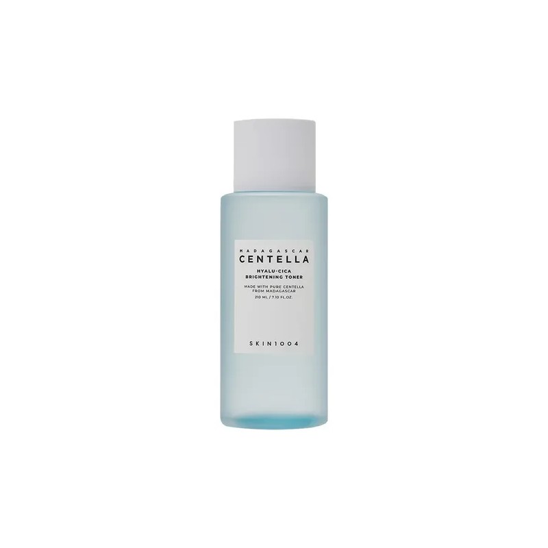 Dañado Centella Hyalu Cica Toner Skin1004 210ml