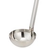 Ma (marutama) 18 – 8 W, Welding, Ladle