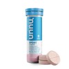 Nuun Hydration: Strawberry Lemonade Electrolyte Drink Tablets (2 Tubes of