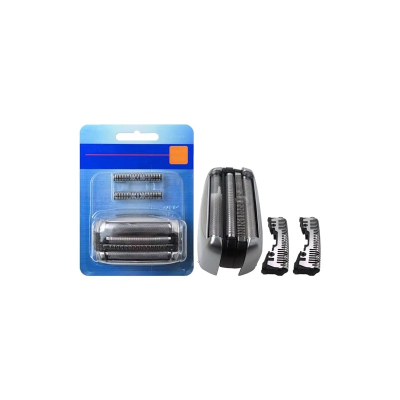 Shaver Replacement Outer Foil & Inner Blade for Panasonic:a-rc4 shavers