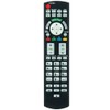 Replacement N2QAYB000486 Remote Control Applicable for Panasonic Plasma HDTV Viera
