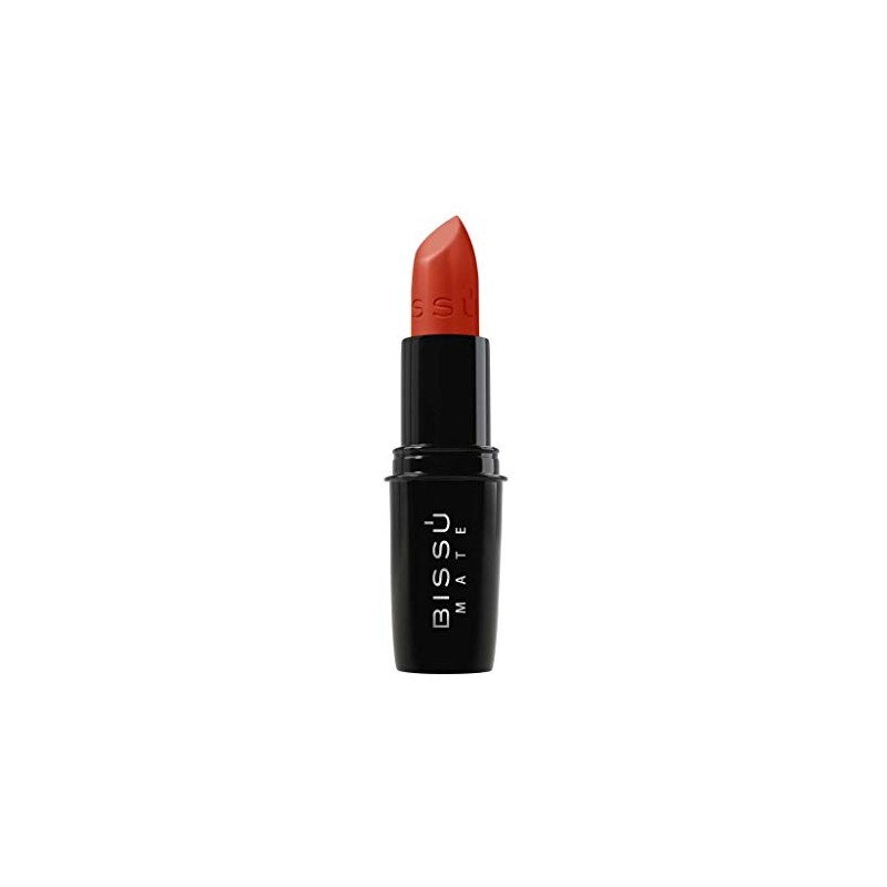 Bissú Labial Mate Varios Tonos (20 Shangai)