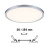 Paulmann EB Panel Areo VariFit IP44 20 W 3 Step