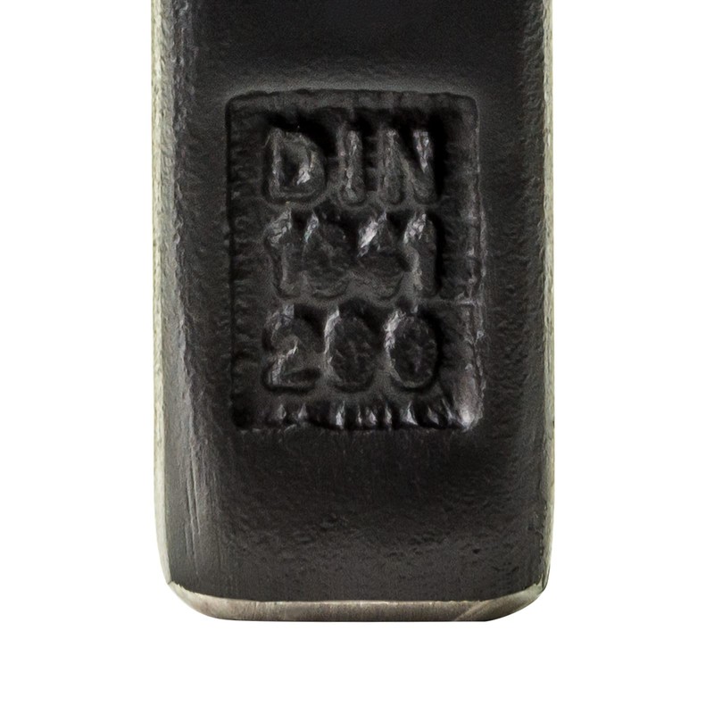 DEMA Engineer's Hammer 200 g