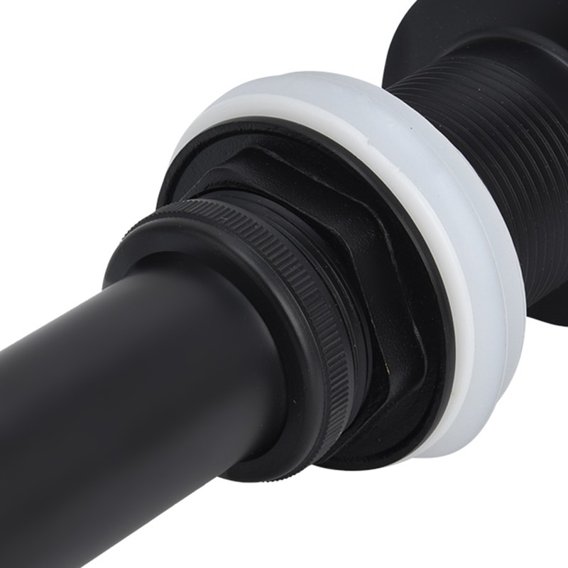 Basin Sink Drain Flip Popup Drainer Stopper Kitchen Bathroom Hardware