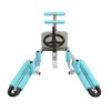 XUANIIIL 330LBS Leg Stretcher Steel Frame Leg, Split Stretch Ligament