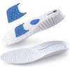 Feetpad-sport-w-M Insole Ultra Soother like walking on clouds - high
