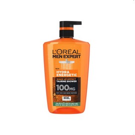 L'Oreal Paris Men Expert Hydra Energetic Shower Gel 1L