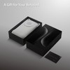 BONE Bubble Phone Bag Gen 2 para Mujeres y Hombres,