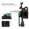 Attisfiera Level Sensor with Linkage Air Suspension Front Right for