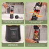 Nuwave Portable Blender for Smoothies and Shakes, 2025 New &