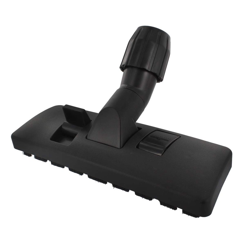 Universal Filtamagic 30-38mm Push fit, Black Plastic Combination Floor Tool