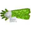HME Product Single Game Cleaning Gloves , 1.00 x 4.00