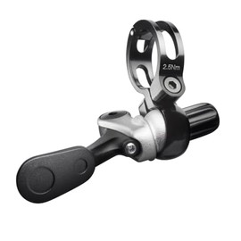 Crankbrothers Highline Dropper Sestpost Remote, Suitable for 22.2mm Handlebars