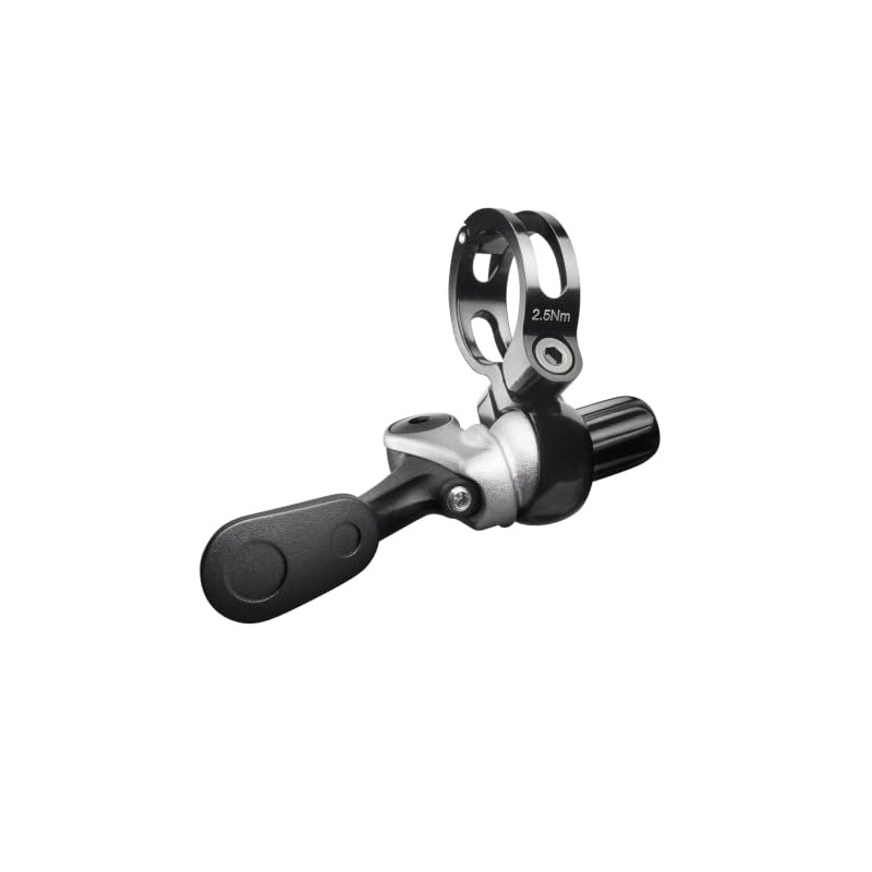 Crankbrothers Highline Dropper Sestpost Remote, Suitable for 22.2mm Handlebars