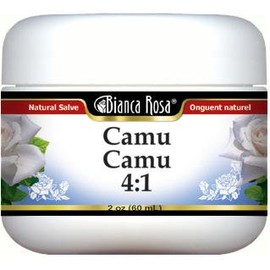 Camu Camu 4:1 Salve (2 oz, ZIN: 519485)