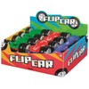 Toysmith - Double Sided Flip Car (1-Pack)