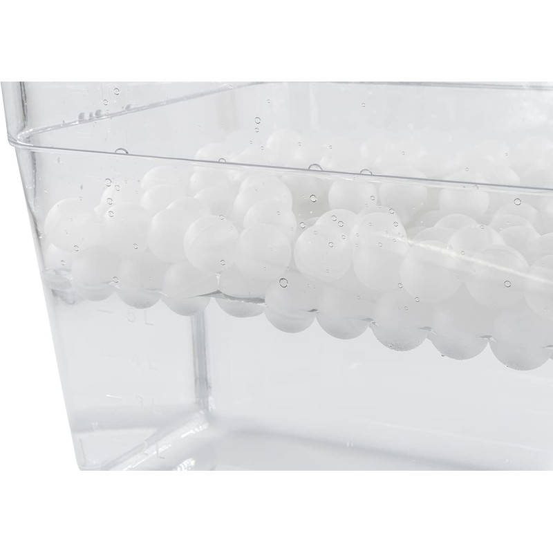 Heidenfeld SVK Sous Vide Garer Insulation Balls - Pack of